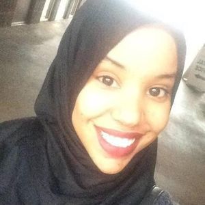 Meet your Posher, Ayan